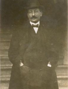 Abe Ruef