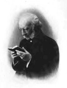 Augustus Jessopp