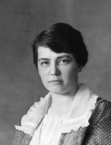 Olive Dennis