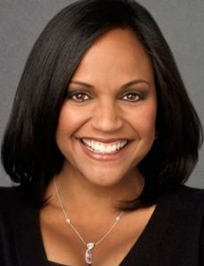 Stephanie Elam