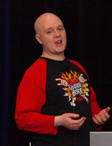 Richard Rouse III