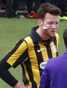 Cian Bolger