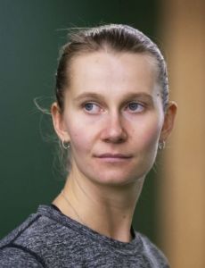 Mathilda Lindholm