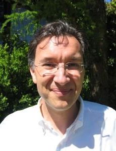 Alain-Sol Sznitman