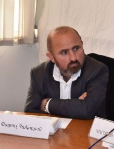 Tatul Hakobyan