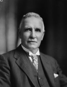 Henry Holland (mayor)