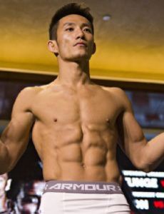 Kwan Ho Kwak