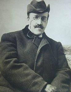 Vladimir Rebikov