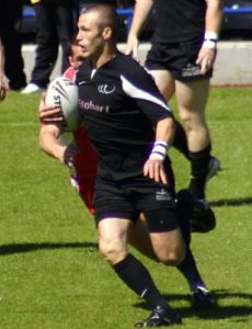 Dean Gaskell