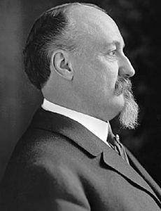 Frank O. Briggs