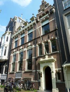 Laurens van der Hem