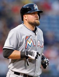Casey McGehee