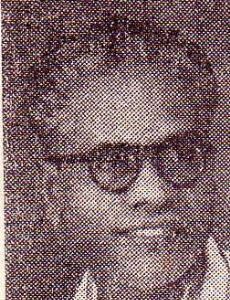 K. P. Ratnam