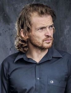 Angelo Jurkas