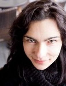 Petra Orec