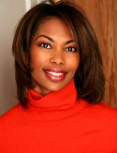 Harris Faulkner