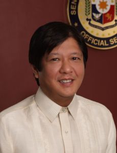 Ferdinand Marcos, Jr.