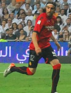 José Manuel Flores