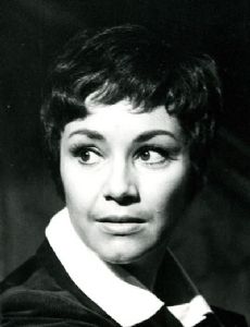 Edith Mathis
