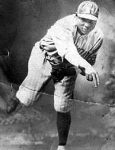 Arthur Henderson (baseball)
