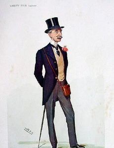 William Walker, 1st Baron Wavertree