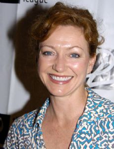 Julie White