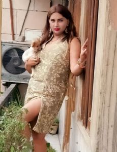 Naaz Joshi