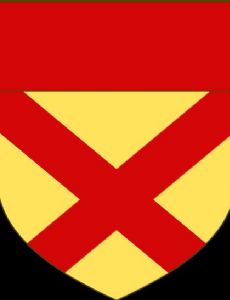 Robert de Brus, 4th Lord of Annandale