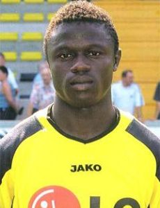 Adolphe Tohoua