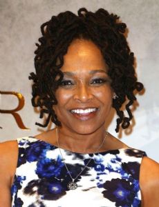 Siedah Garrett