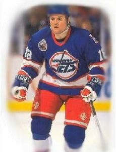 Bryan Erickson (ice hockey)