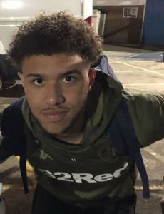 Tyler Roberts
