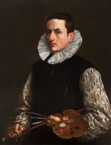 Frans Pourbus the Elder