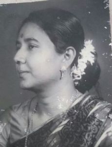 Nilima Sen