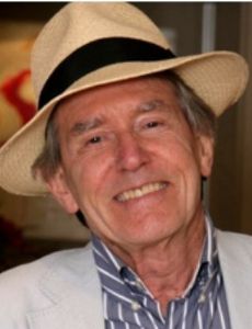 Derek Parker