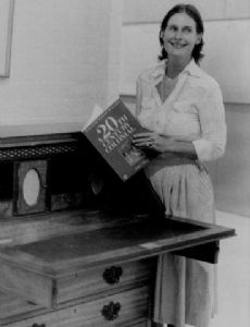 Clytie Jessop