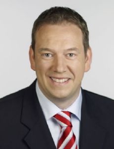 Henning Otte