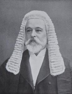 William Henry Bundey
