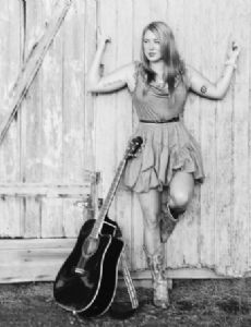 Amelia Presley