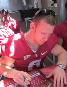 Ryan Whalen