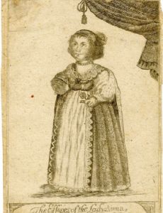 Princess Anne of England