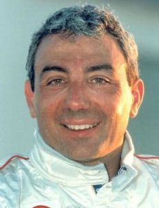 Michele Alboreto