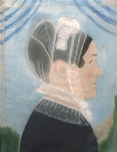 Ruth Henshaw Bascom