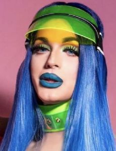 Cynthia Lee Fontaine