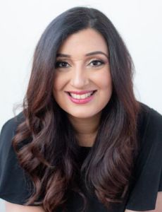 Samra Zafar