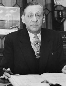 Robert Briscoe (politician)