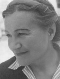 Maria Vorobieff-Stebelska