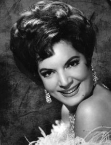 Ofelia D'Acosta