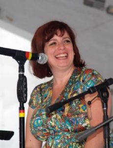 Sara Benincasa