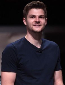Jim Chapman